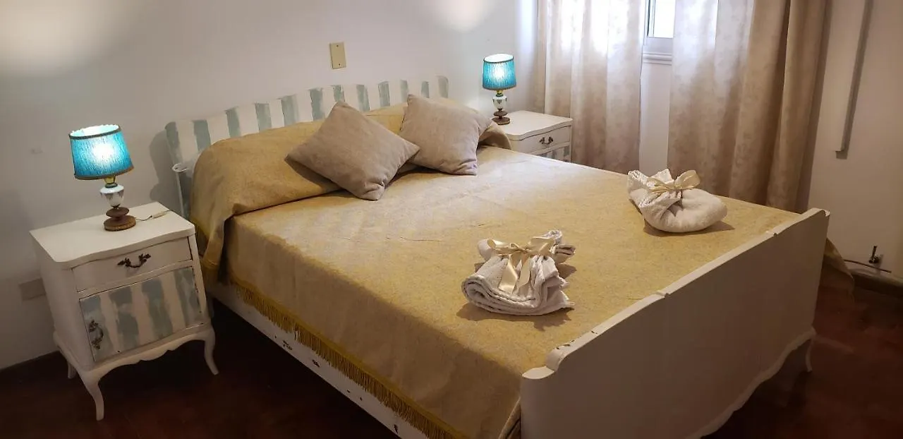 Apartamento Departamento céntrico Mendoza Argentina