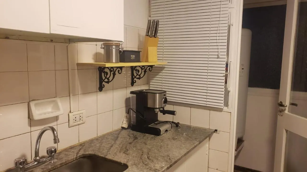 Apartamento Departamento céntrico Mendoza