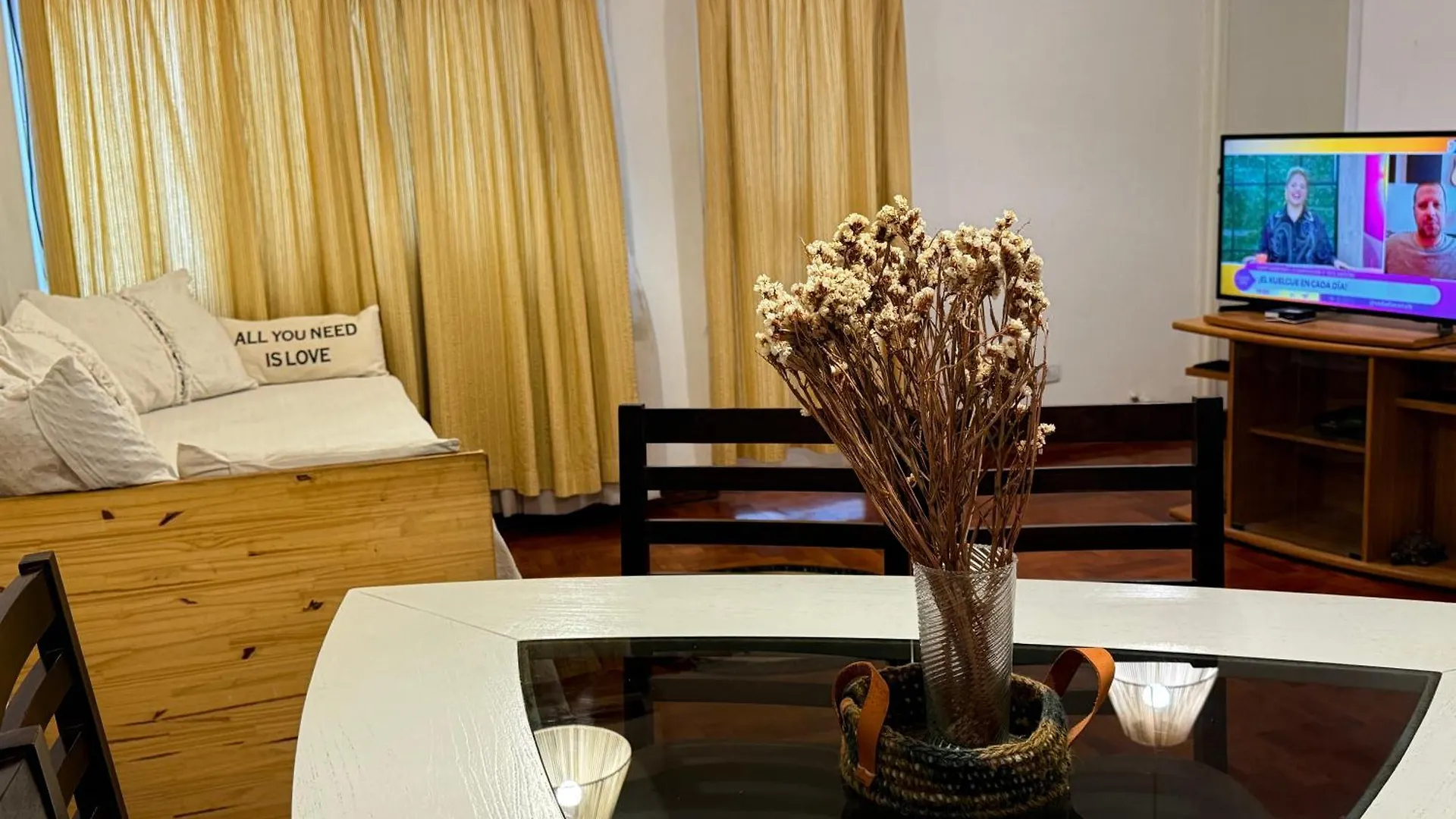 Apartamento Departamento céntrico Mendoza 0*,  Argentina