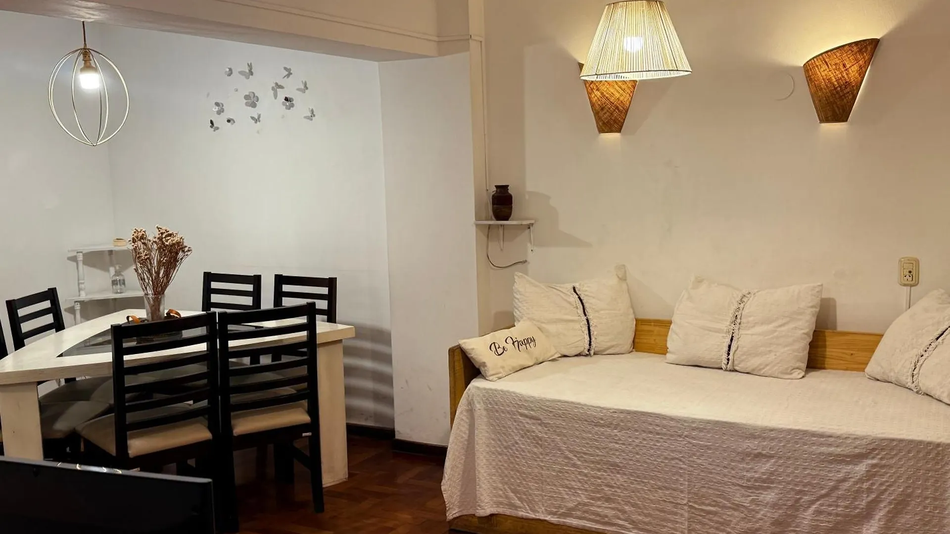 Apartamento Departamento céntrico Mendoza
