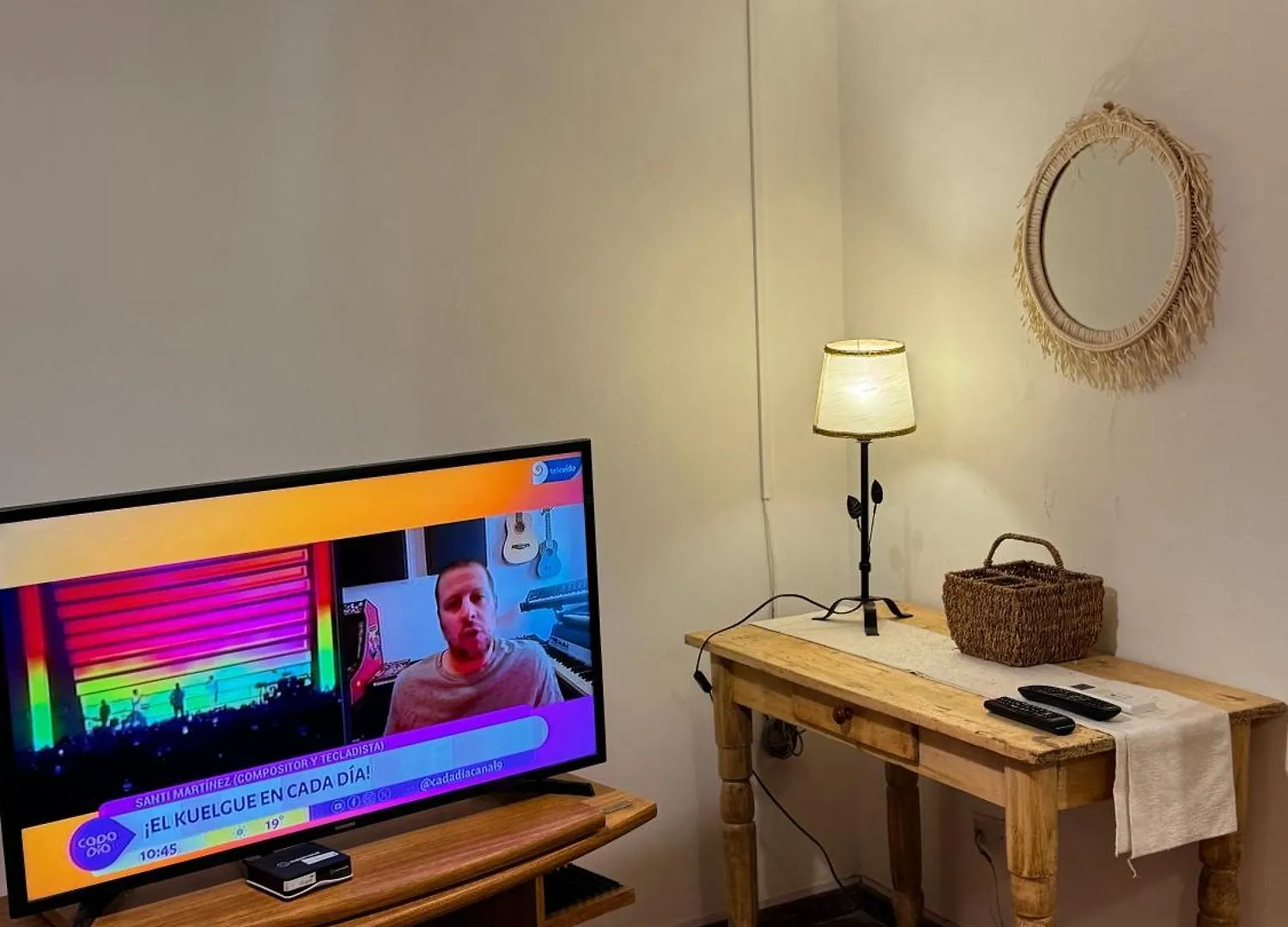 Apartamento Departamento céntrico Mendoza 0*,  Argentina