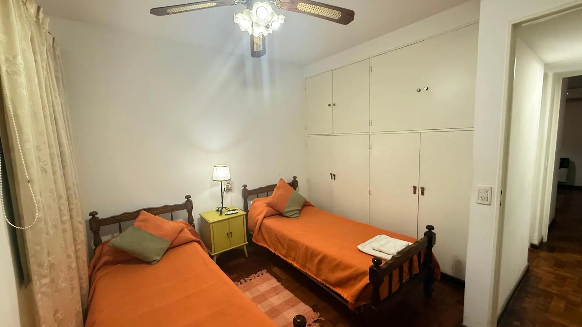 Apartamento Departamento céntrico Mendoza