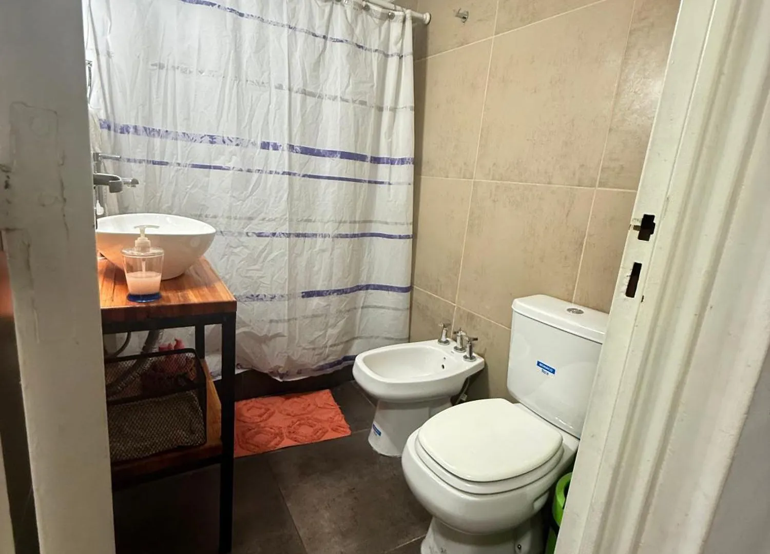 Apartamento Departamento céntrico Mendoza
