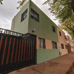 Casa Renato Estacionamiento Privado Churrasquera Apartamento
