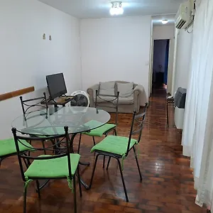 Departamento Frente A Plaza España Apartamento