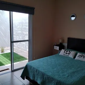 Hermoso Departamento Con Cochera Incluida Apartamento