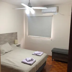 Cerro Godoy Cruz Apartamento
